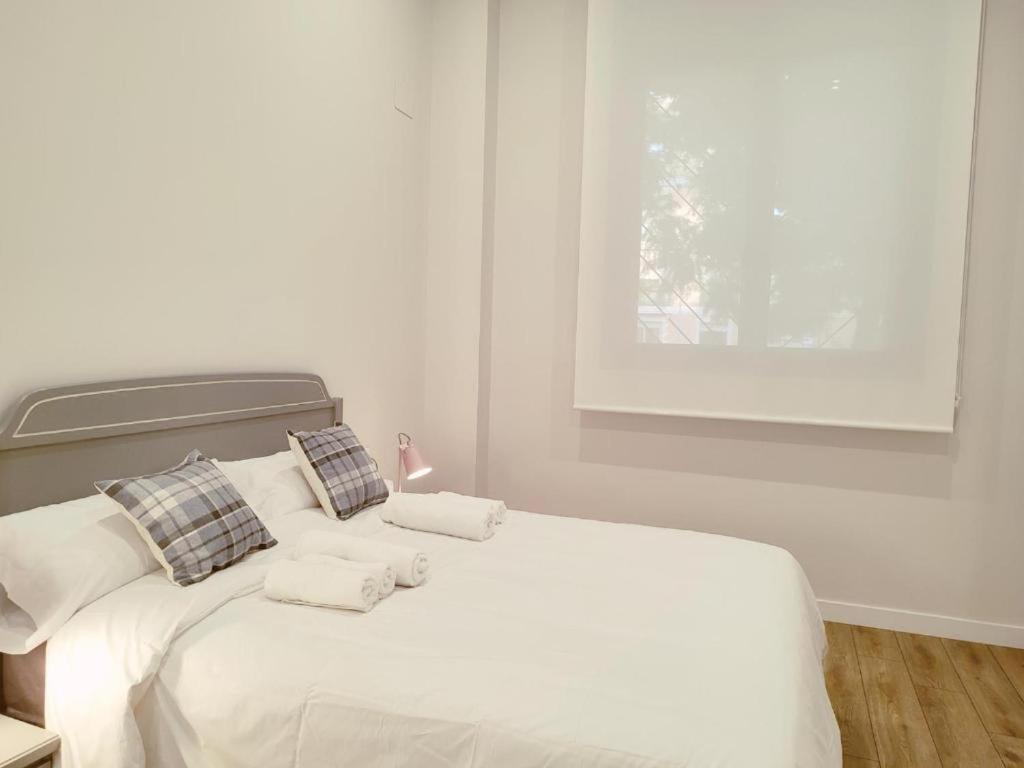 Nuevo Ribera Arcangel Suite Córdoba Kültér fotó