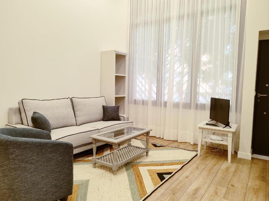 Nuevo Ribera Arcangel Suite Córdoba Kültér fotó