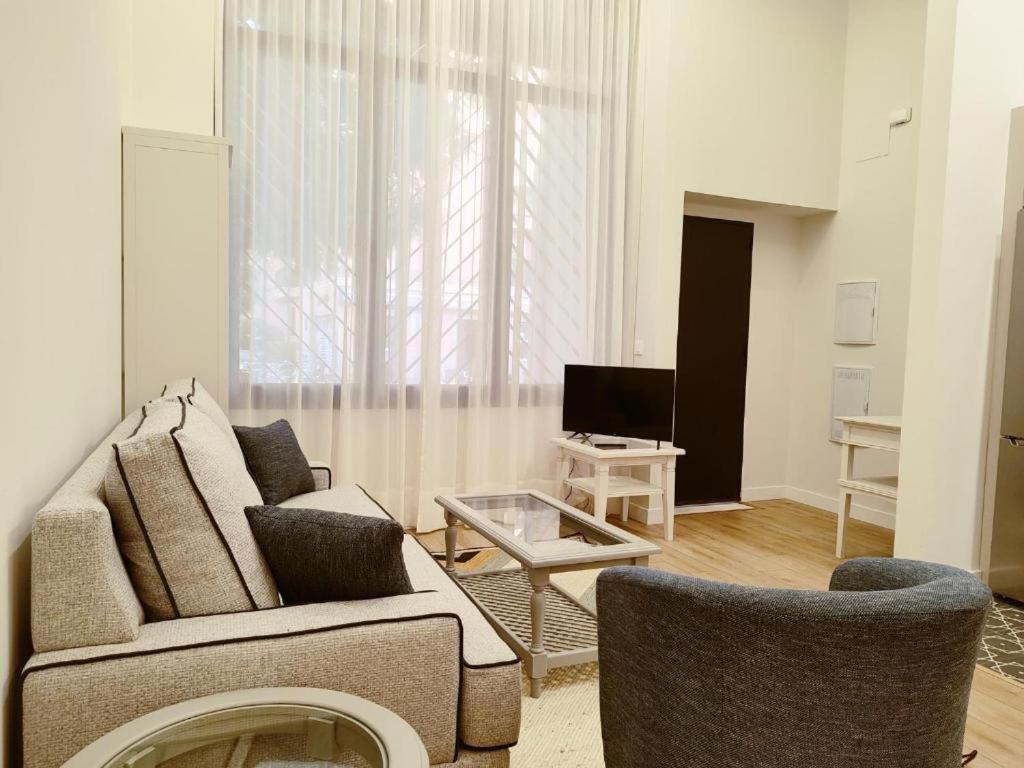 Nuevo Ribera Arcangel Suite Córdoba Kültér fotó