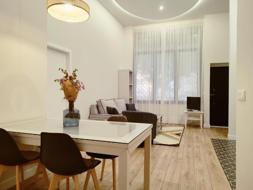 Nuevo Ribera Arcangel Suite Córdoba Kültér fotó