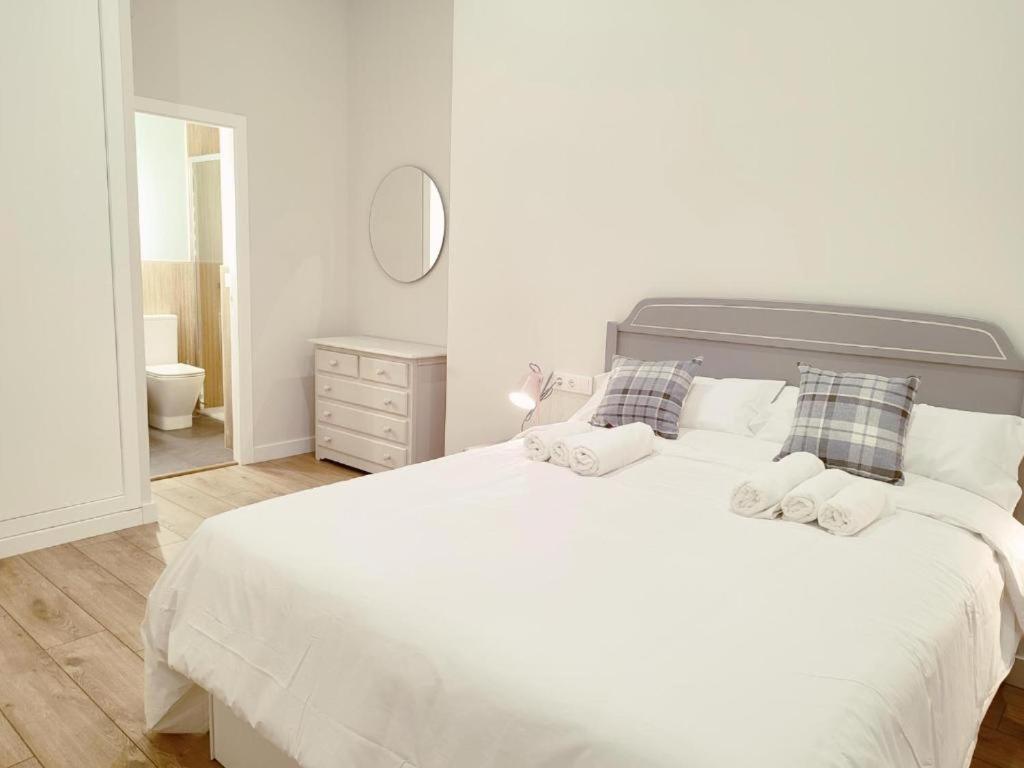 Nuevo Ribera Arcangel Suite Córdoba Kültér fotó