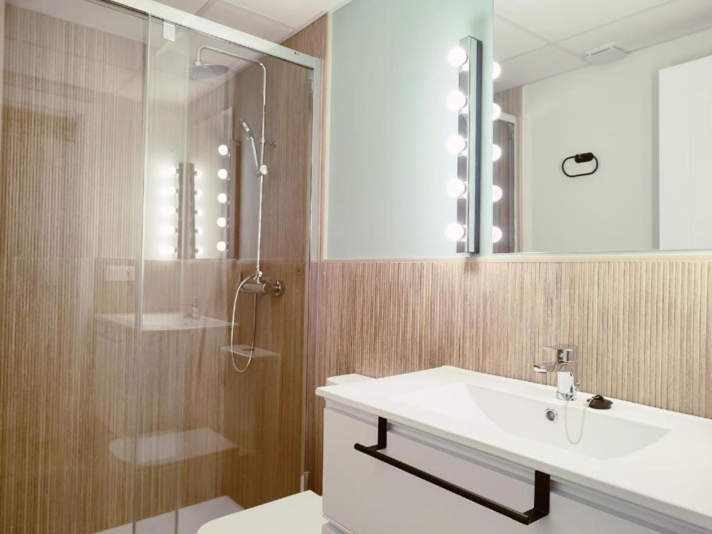 Nuevo Ribera Arcangel Suite Córdoba Kültér fotó