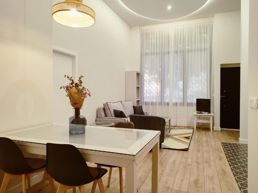 Nuevo Ribera Arcangel Suite Córdoba Kültér fotó