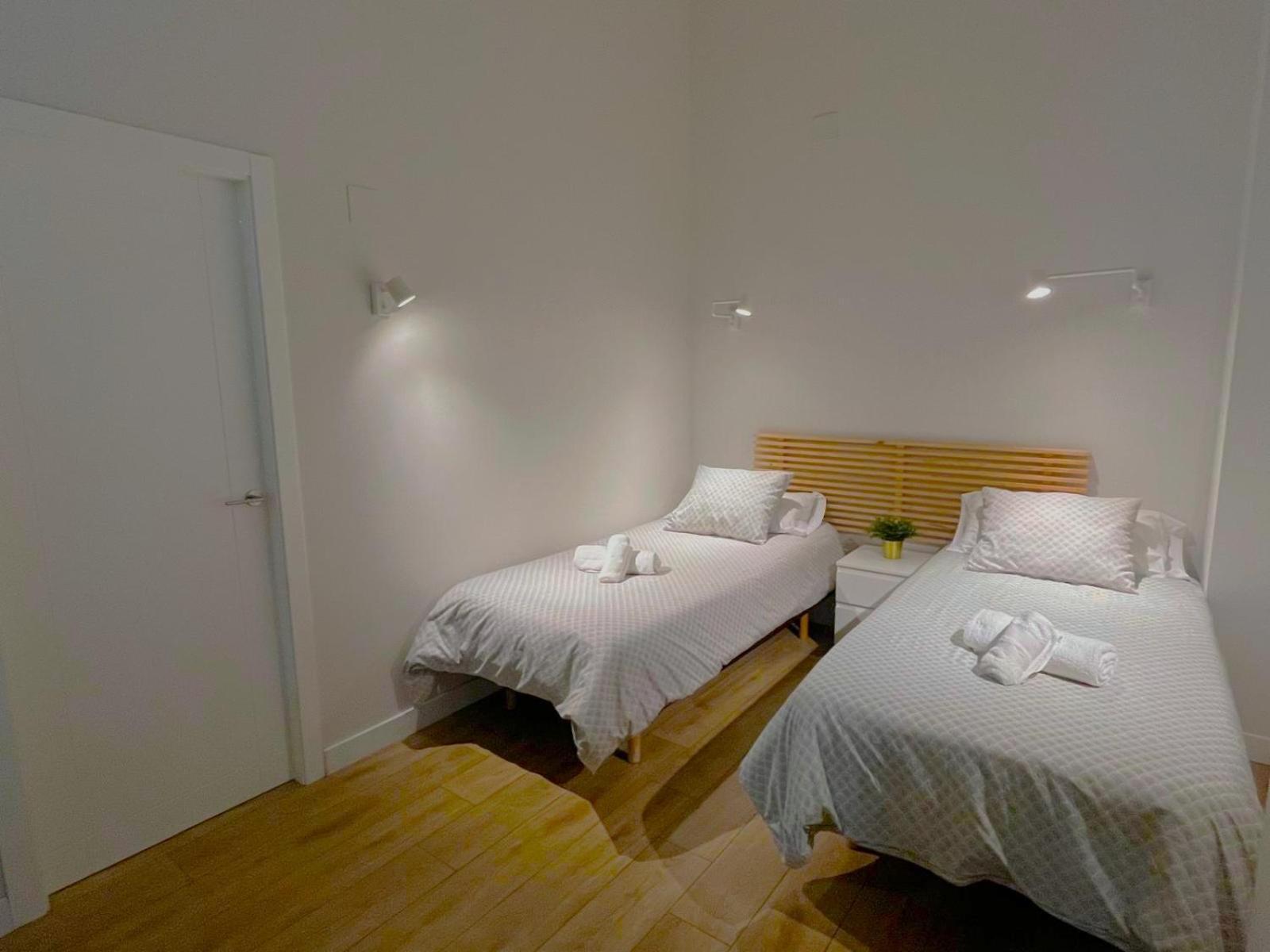 Nuevo Ribera Arcangel Suite Córdoba Kültér fotó